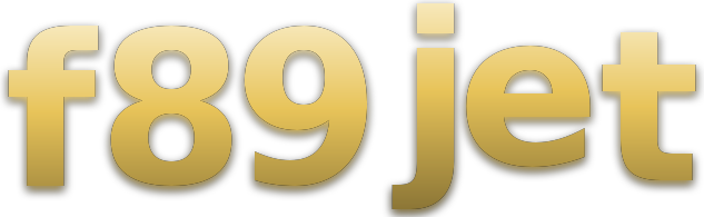 f89 jet logo